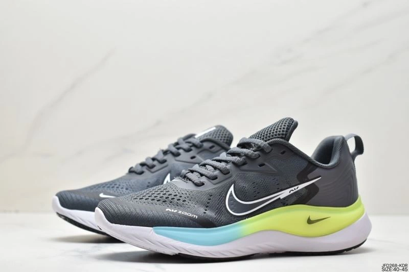 Nxkx Air Zoom Trendsetting 204756