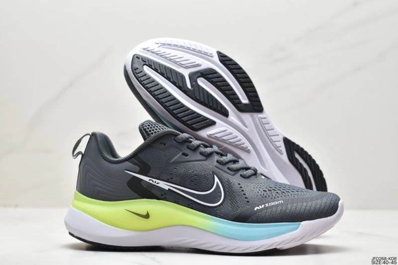 Nxkx Air Zoom Trendsetting 204756