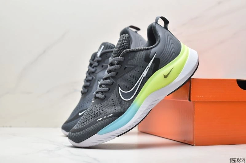 Nxkx Air Zoom Trendsetting 204756