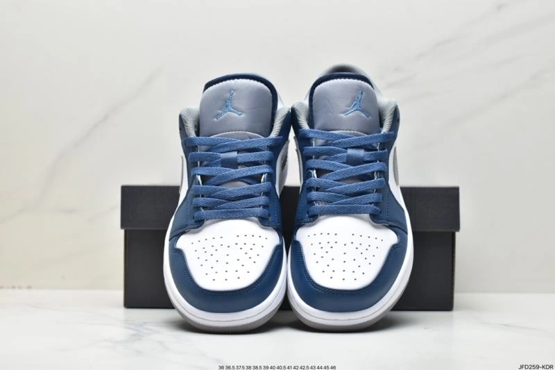 Bright Nxkx Jordan 201881