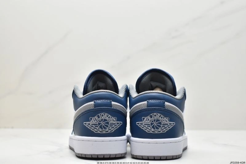 Bright Nxkx Jordan 201881