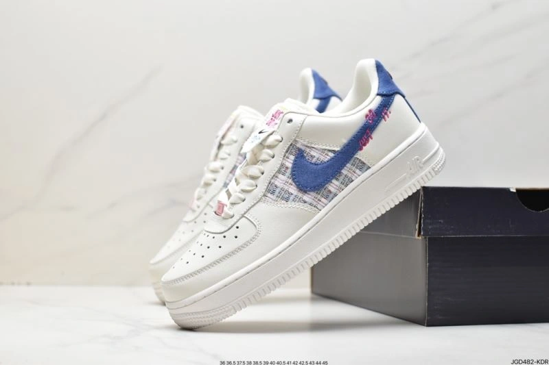 NewStyle Nxkx Air Force 206264