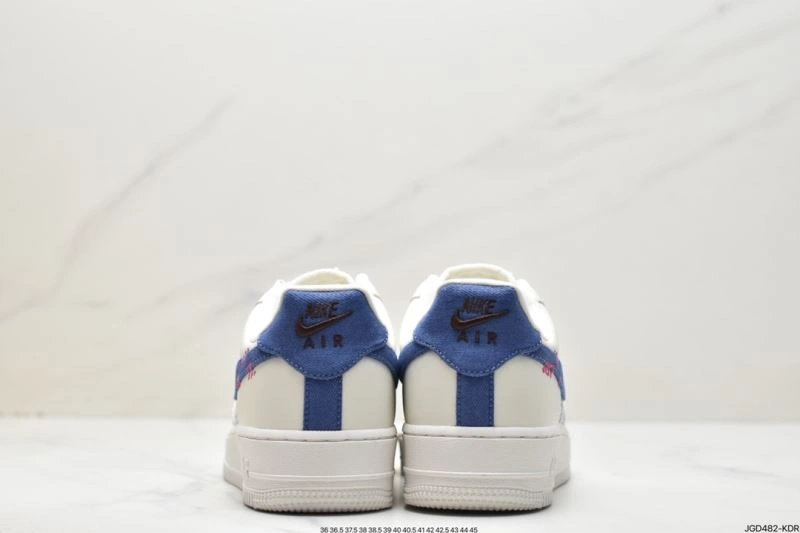 NewStyle Nxkx Air Force 206264