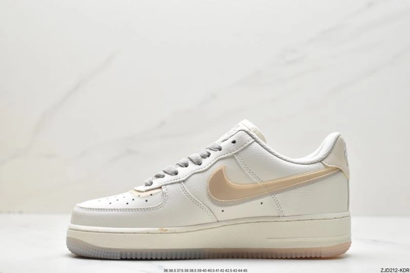 Nxkx Air Force Stylish 206270