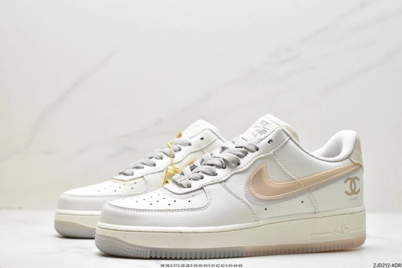 Nxkx Air Force Stylish 206270