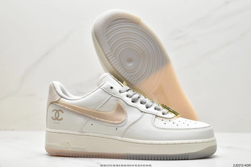 Nxkx Air Force Stylish 206270