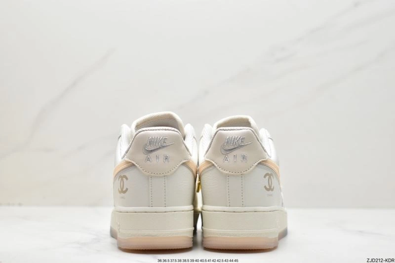 Nxkx Air Force Stylish 206270