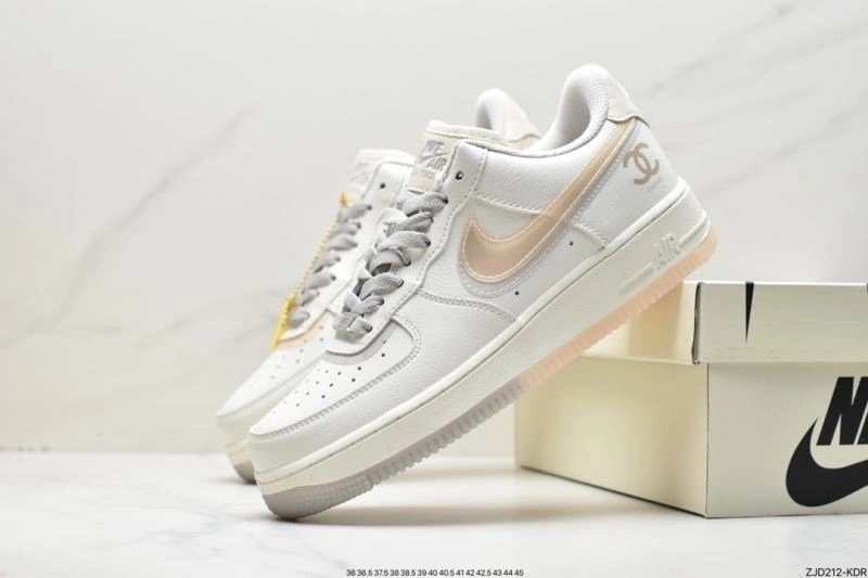 Nxkx Air Force Stylish 206270