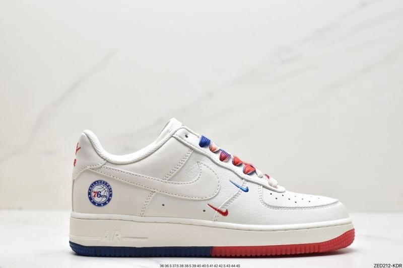 Nxkx Air Force Cozy 206262