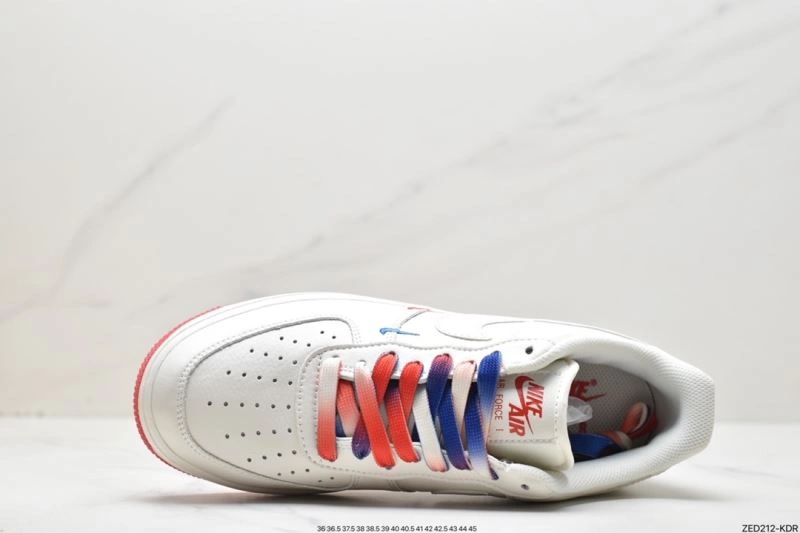 Nxkx Air Force Cozy 206262