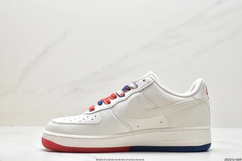 Nxkx Air Force Cozy 206262