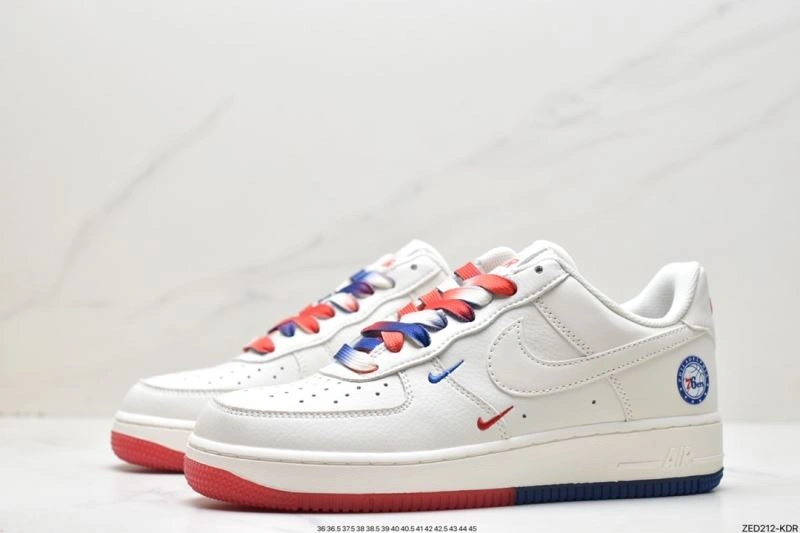 Nxkx Air Force Cozy 206262
