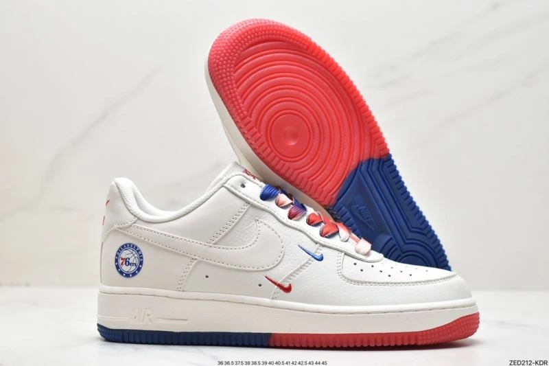 Nxkx Air Force Cozy 206262
