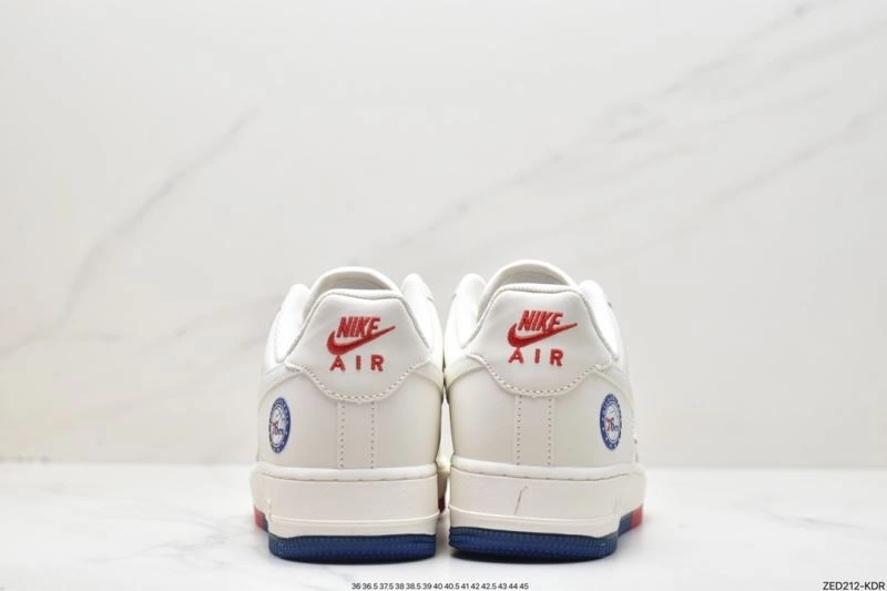 Nxkx Air Force Cozy 206262