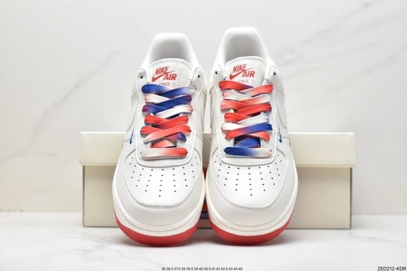 Nxkx Air Force Cozy 206262
