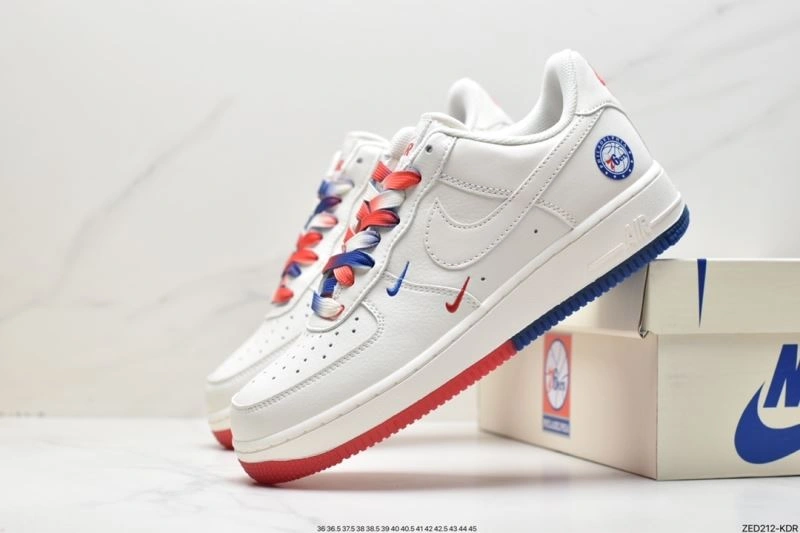 Nxkx Air Force Cozy 206262