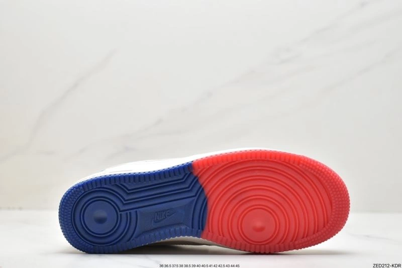Nxkx Air Force Cozy 206262