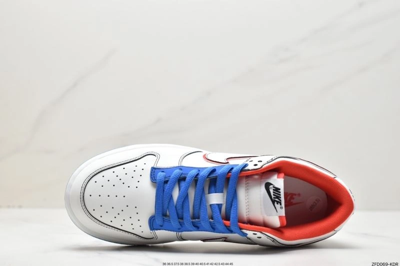 Classic Nxkx Dunk 203427