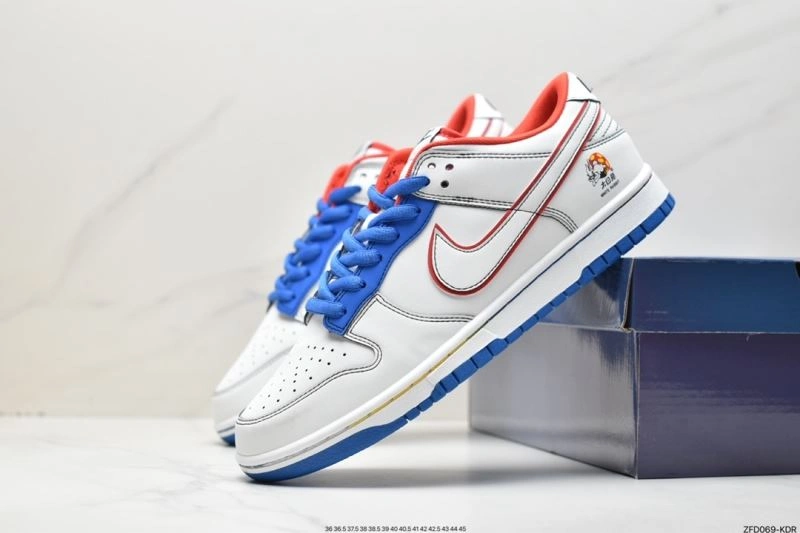 Classic Nxkx Dunk 203427