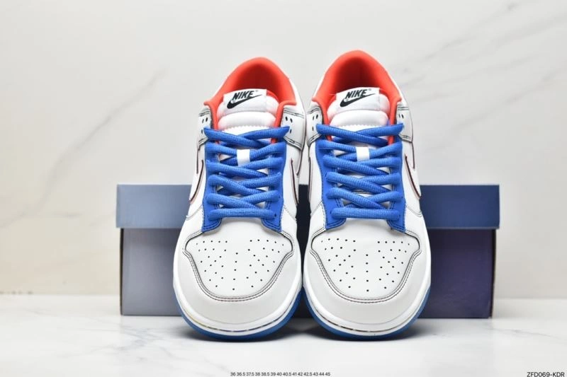 Classic Nxkx Dunk 203427