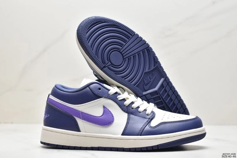 Stylish Nxkx Jordan 201872
