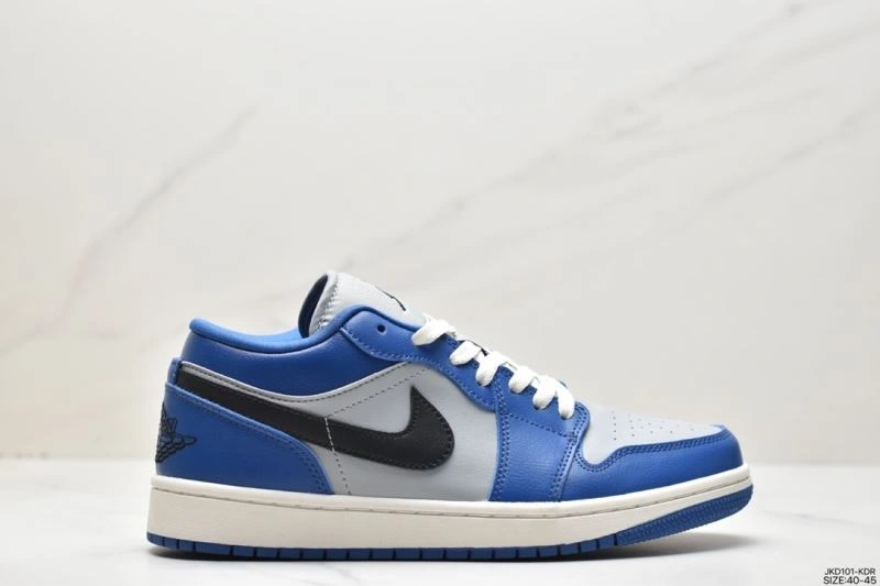 Nxkx Jordan GoAnywhere 201897