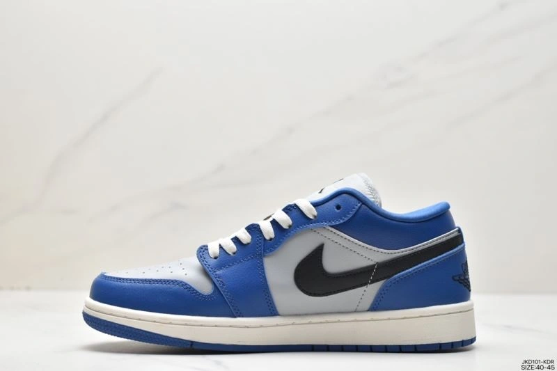 Nxkx Jordan GoAnywhere 201897