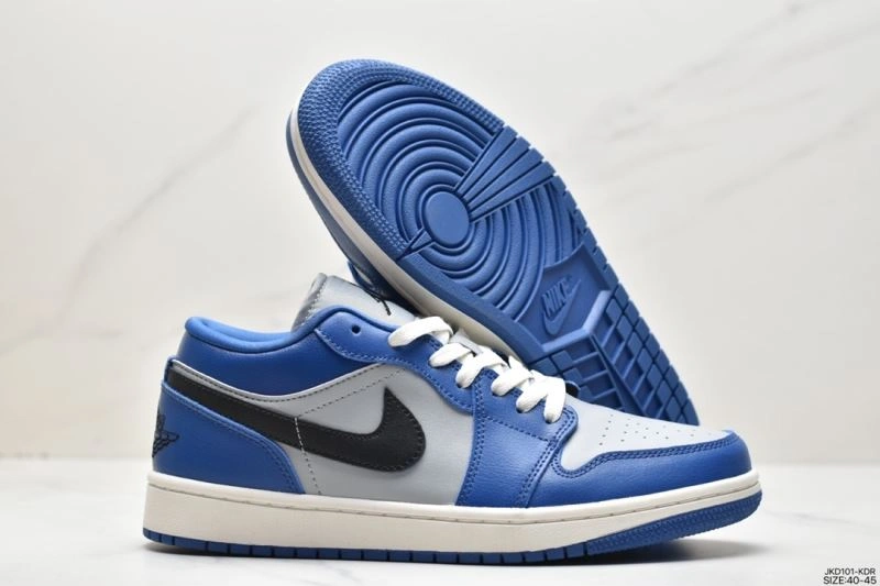 Nxkx Jordan GoAnywhere 201897