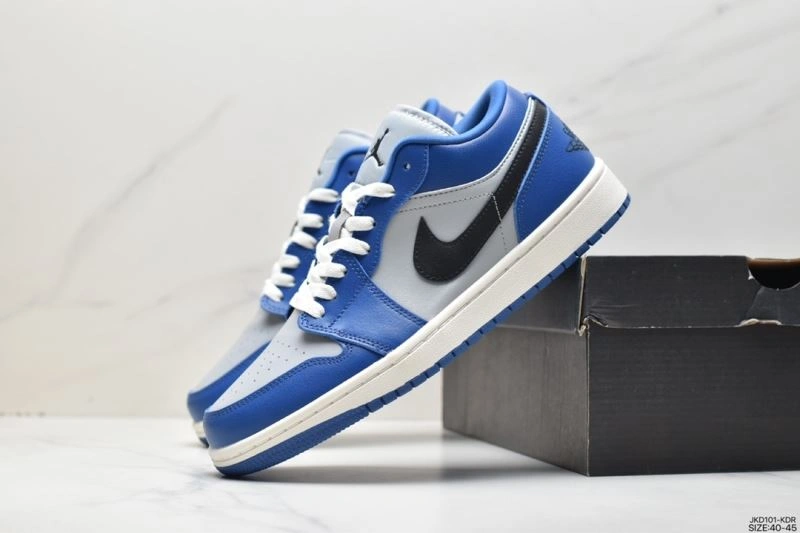 Nxkx Jordan GoAnywhere 201897