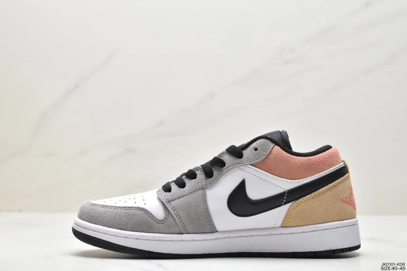 GoAnywhere Nxkx Jordan 201873