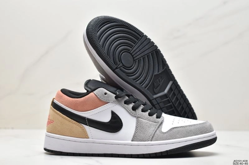 GoAnywhere Nxkx Jordan 201873