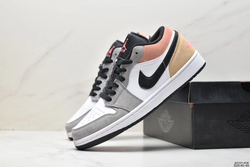 GoAnywhere Nxkx Jordan 201873