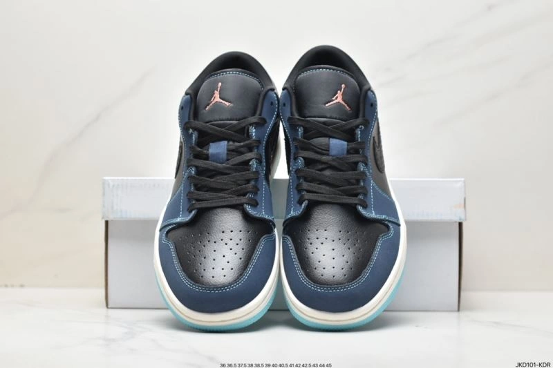 Cozy Nxkx Jordan 201882
