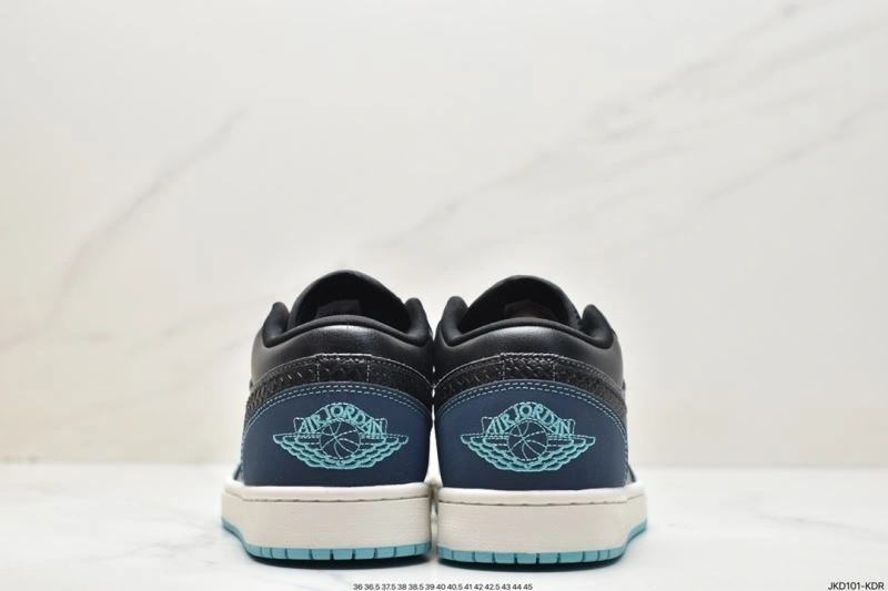 Cozy Nxkx Jordan 201882