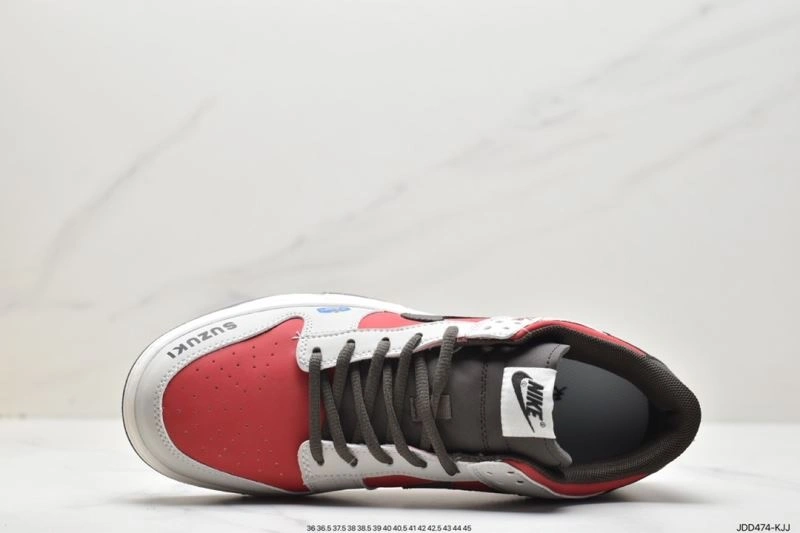 Nxkx Dunk Trendy 203430