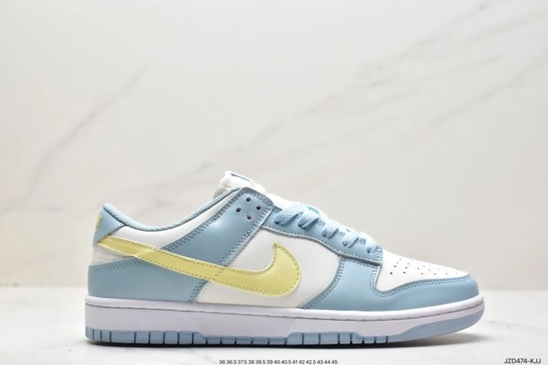 Nxkx Dunk Bright 203456