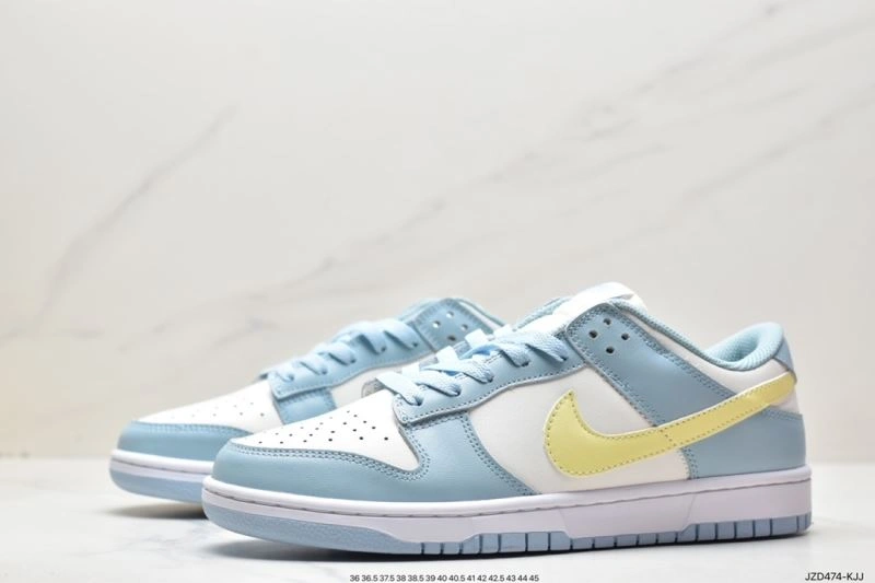 Nxkx Dunk Bright 203456