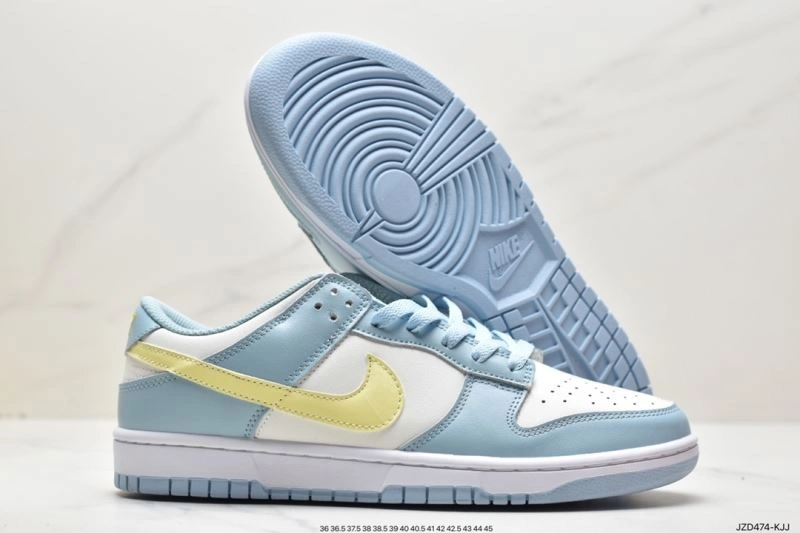 Nxkx Dunk Bright 203456