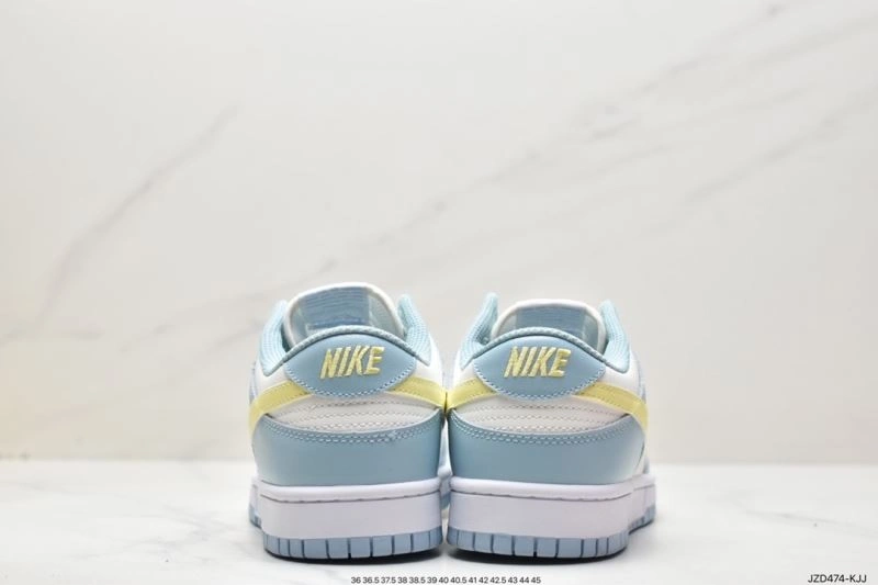 Nxkx Dunk Bright 203456