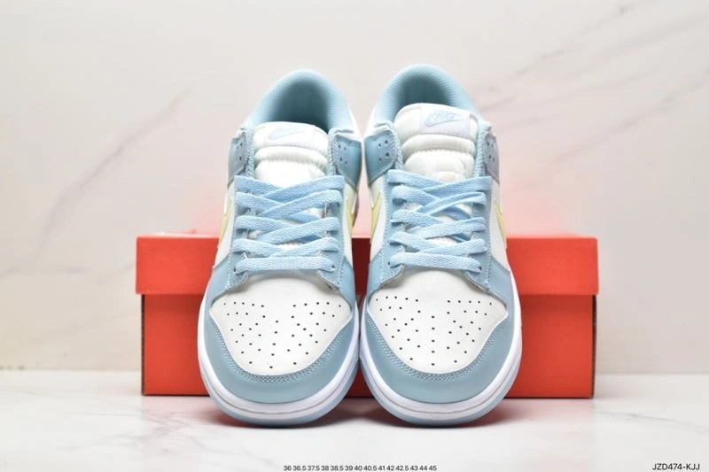 Nxkx Dunk Bright 203456