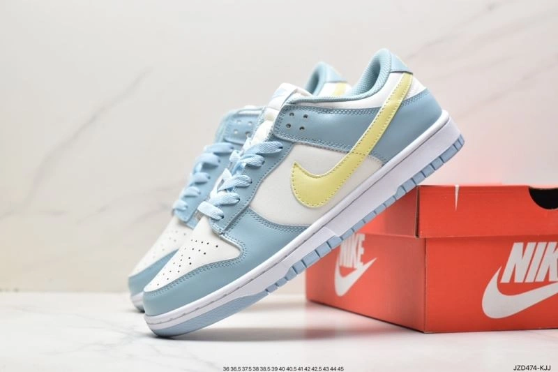 Nxkx Dunk Bright 203456