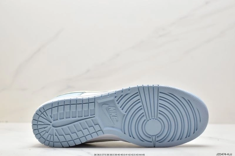 Nxkx Dunk Bright 203456