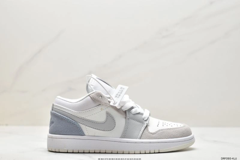 Nxkx Jordan TopPick 201893
