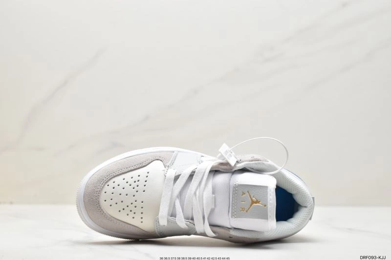 Nxkx Jordan TopPick 201893