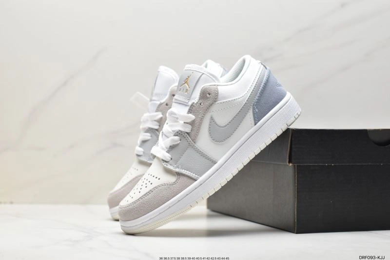 Nxkx Jordan TopPick 201893