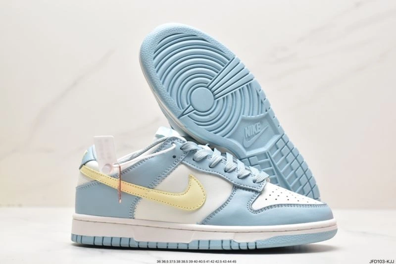 Nxkx Dunk Stylish 203444