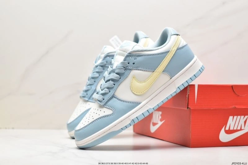 Nxkx Dunk Stylish 203444