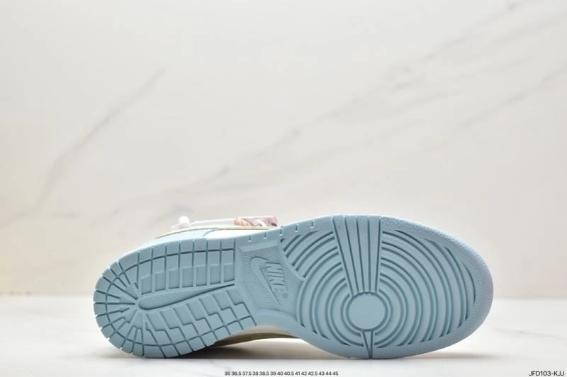 Nxkx Dunk Stylish 203444