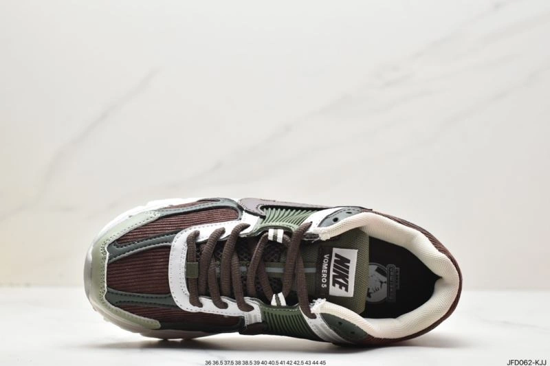 Nxkx Air Zoom Soft 204755