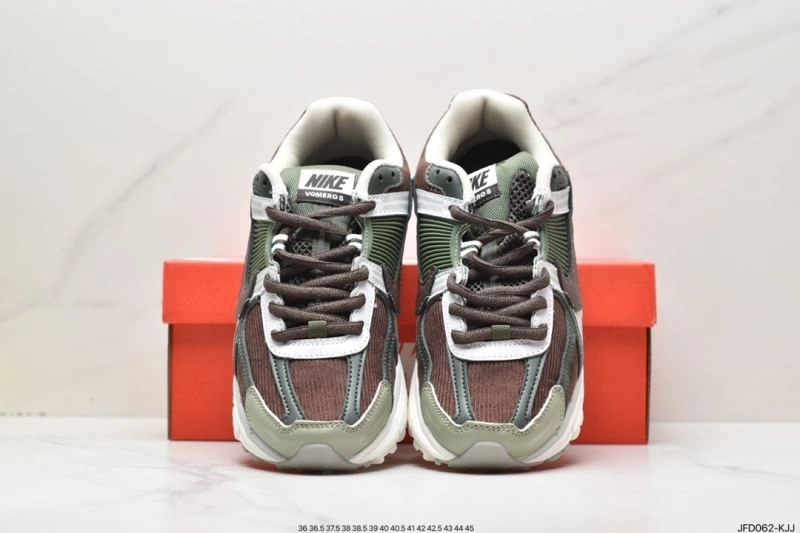 Nxkx Air Zoom Soft 204755